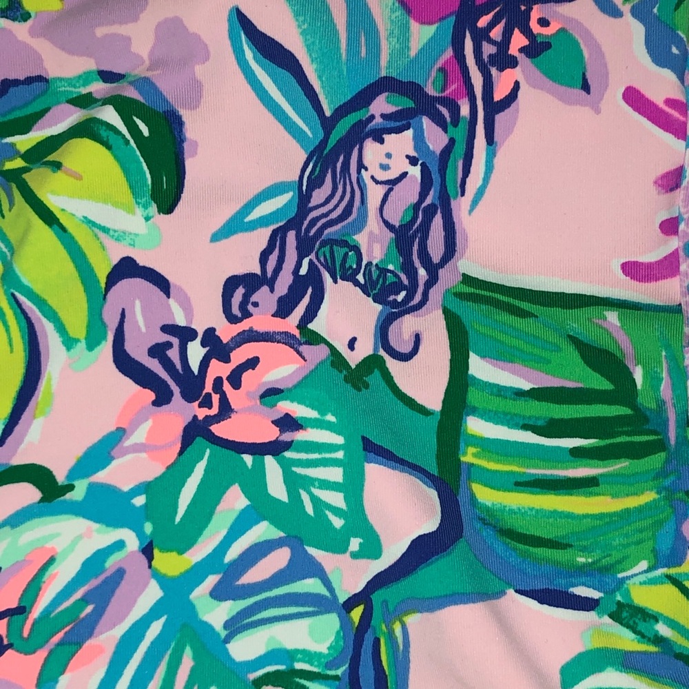 🎈SOLD🎈Lilly PULITZER NWT Swimsuit - Picture 2 of 2